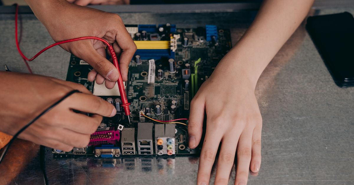 Choosing the Right RAM for Your PC: A Sunshine Coast Guide