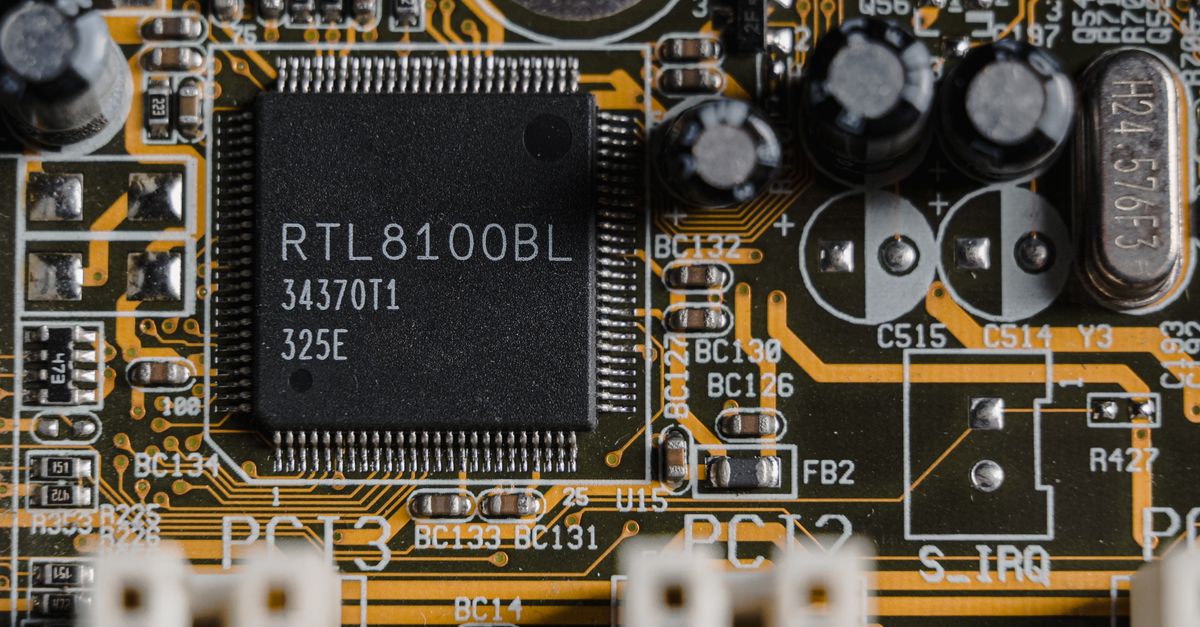 Comparing Modular vs Non-Modular Power Supplies