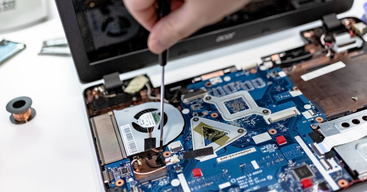 Essential Tips for Repairing Corrupted Operating System Files