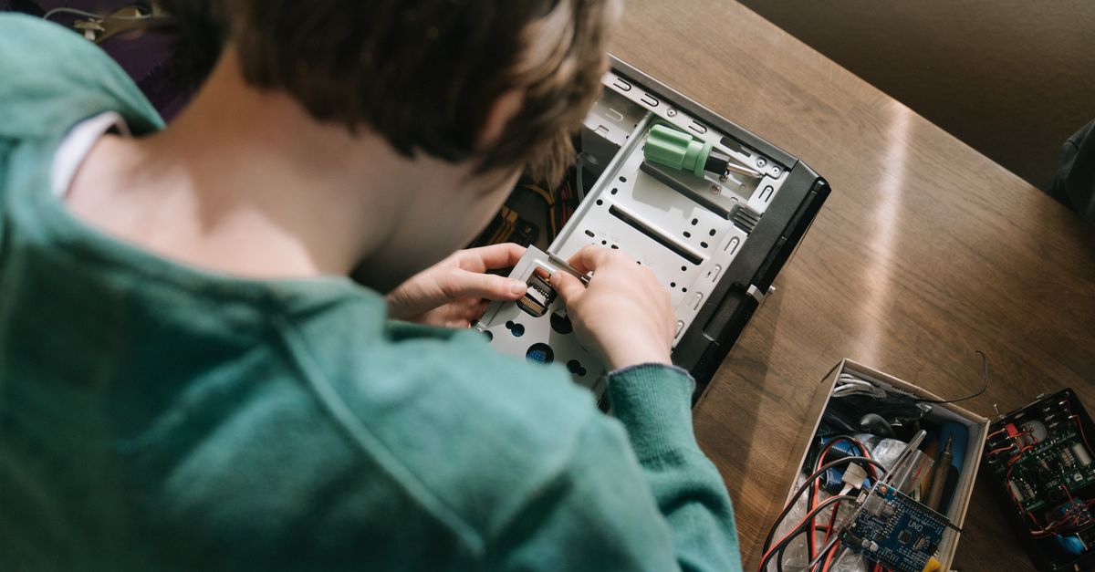 How to Choose the Right File Restoration Service on the Sunshine Coast