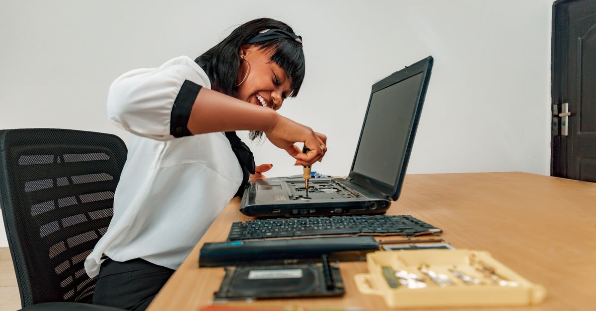 How to Successfully Upgrade Your Operating System Without Data Loss