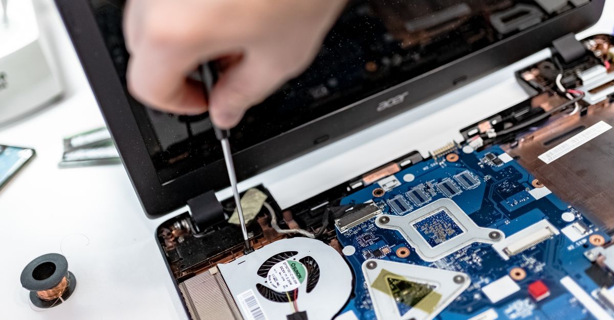 Importance of Backing Up Your System Before Major Software Updates