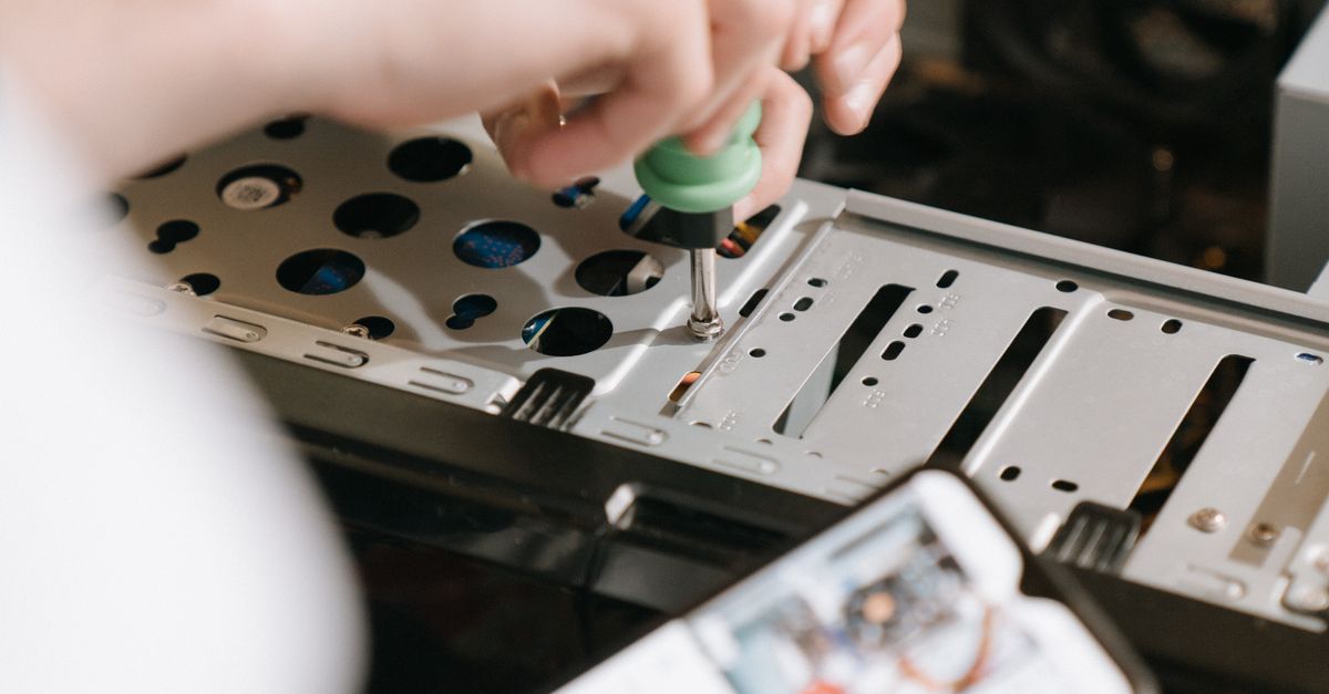 Motherboard Compatibility: What You Need to Know
