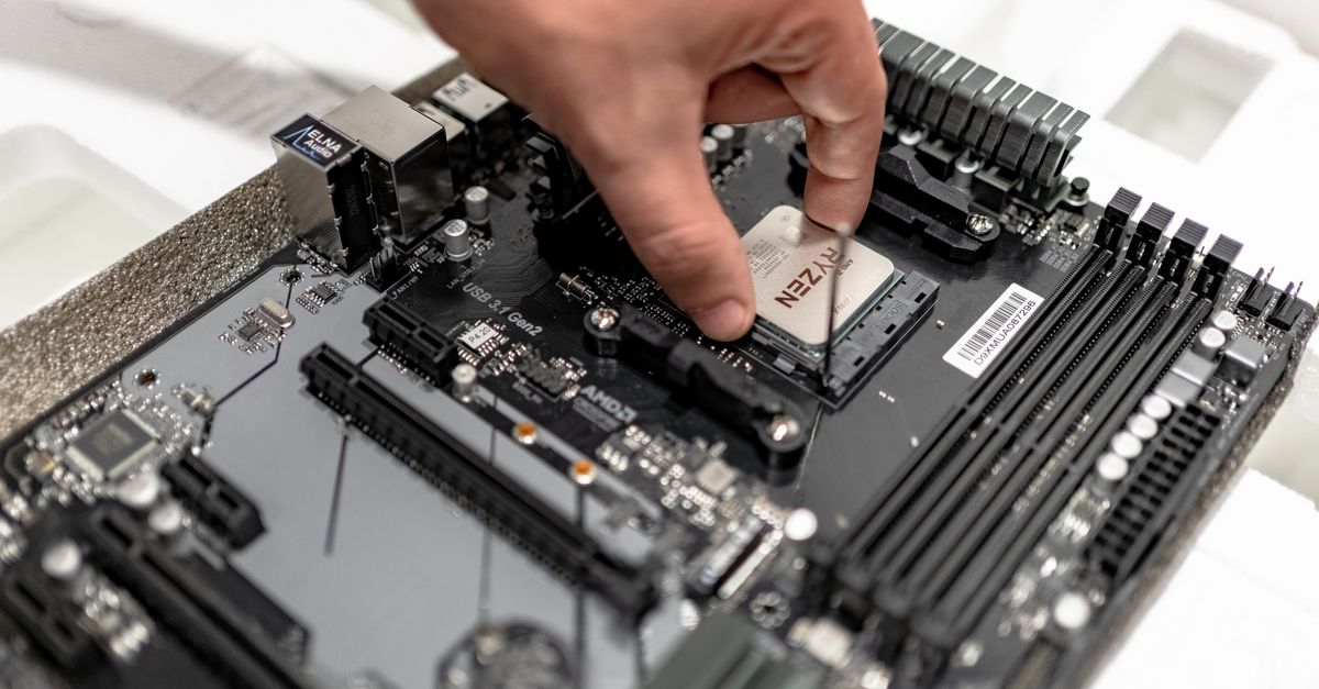 Preventing Common Problems During Operating System Installation