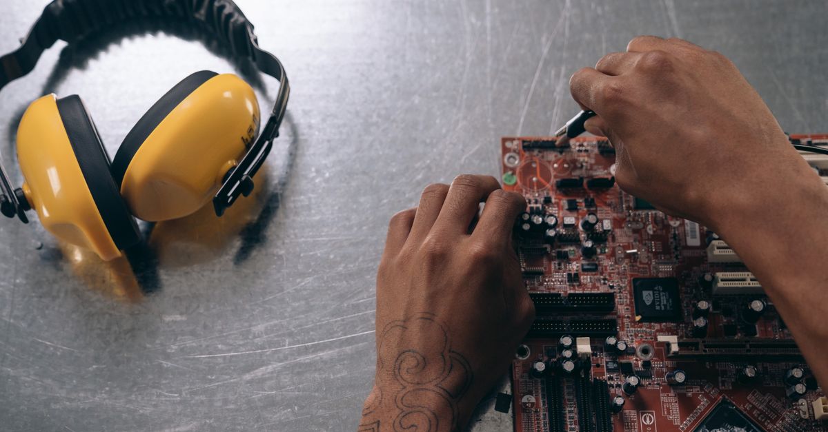 Preventive Measures for SSD Data Loss