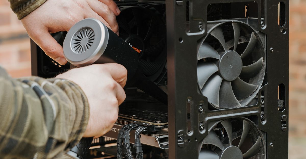 Recovery Options for Physically Damaged Hard Drives