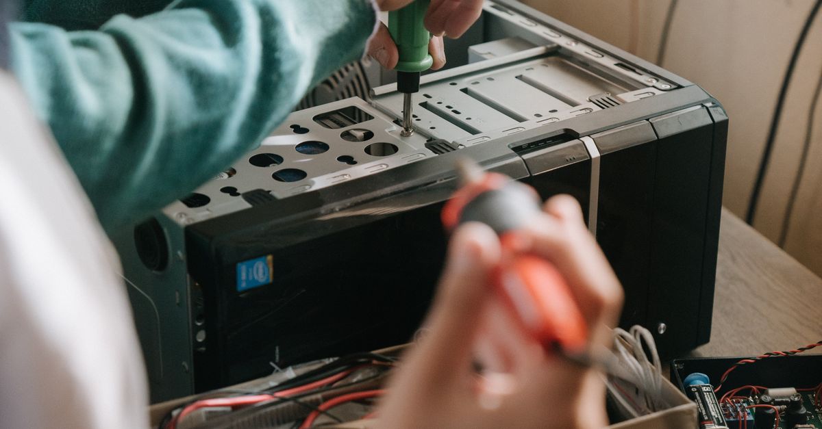 The Importance of Regular Data Backup for PC Users in Sunshine Coast
