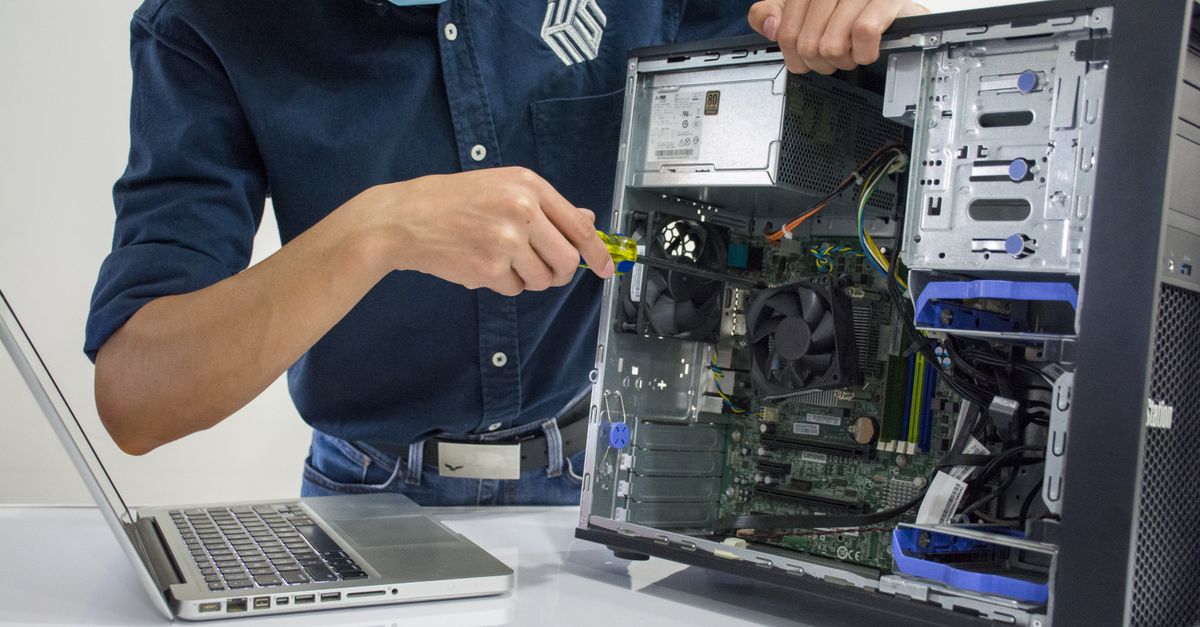 The Importance of Regular Virus Scans for PC Security