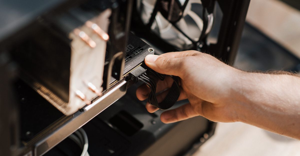 The Process of SSD Data Recovery Explained