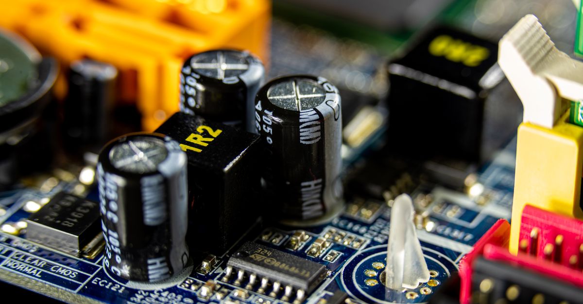 The Role of SSDs in Data Recovery