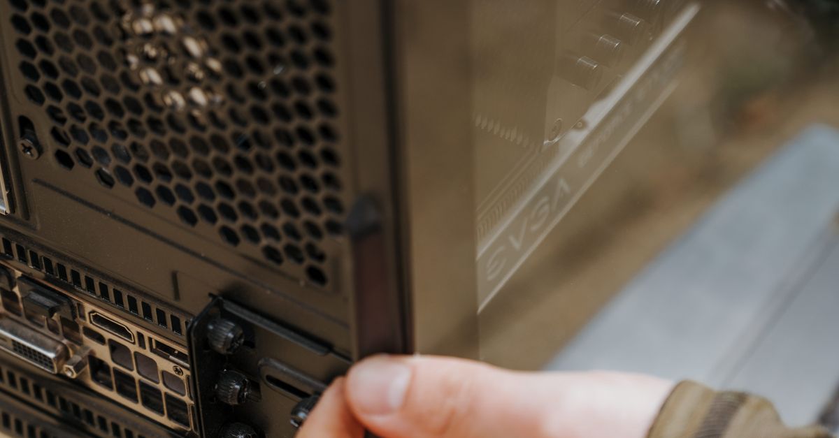 Understanding Hard Drive Recovery Processes for Sunshine Coast Residents