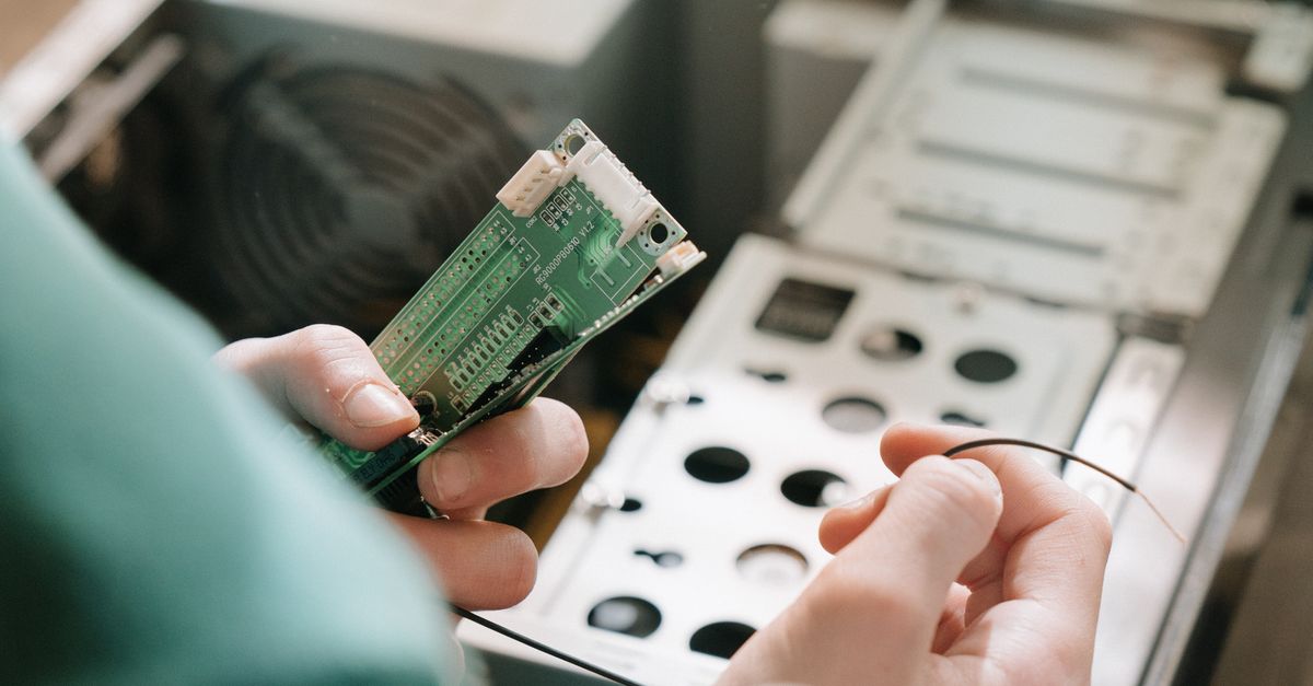 Understanding the Importance of Regular Software Updates for Your PC